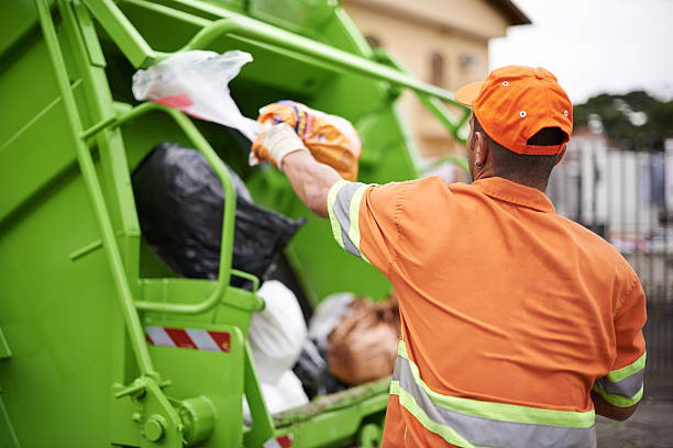Best Recycling Services for Junk  in Kapaau, HI