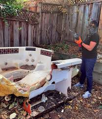 Best Same-Day Junk Removal Services  in Kapaau, HI
