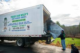 Best Residential Junk Removal  in Kapaau, HI